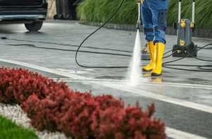 Local Driveway Cleaning Services Driveway Cleaning Manchester Greater Manchester