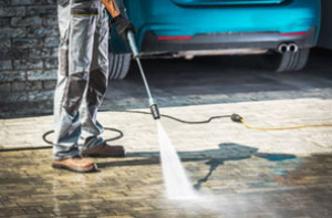 Local Driveway Cleaning Services Driveway Cleaning Yeovil Somerset