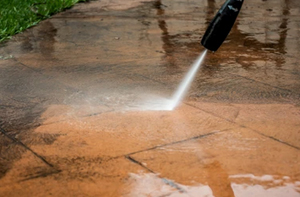 Local Driveway Pressure Washing Services Driveway Pressure Washing Cleethorpes UK