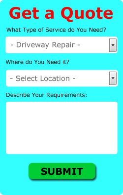 Pontefract Driveway Repair Quotes