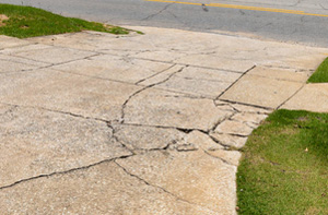 Local Driveway Repair Services Driveway Repair Scunthorpe Lincolnshire