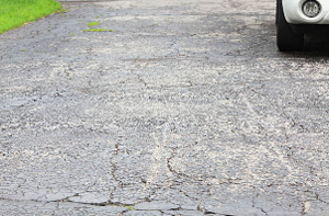 Local Driveway Repair Services Driveway Repair Manningtree Essex