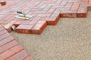 Driveway Services Bloxwich