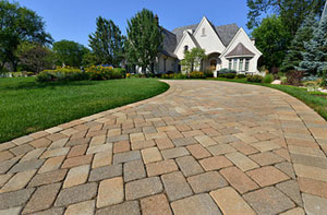 Driveway Services Manchester