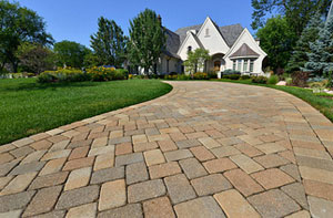 Driveway Contractors Near Me Swinton