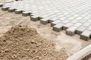 Block Paving Driveways Beeston UK