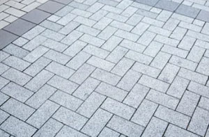 Block Paving Driveways Strood UK