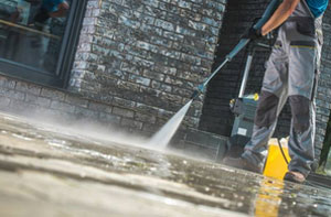 Driveway Cleaning Manchester - Cleaning Driveways Manchester