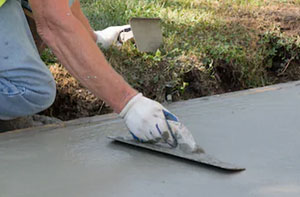 Driveway Installation Near Ashton-under-Lyne Greater Manchester