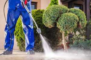 Driveway Cleaning Bolton - Cleaning Driveways Bolton