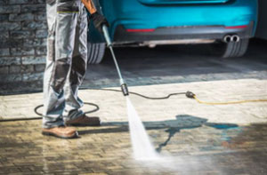 Driveway Cleaning Holland-on-Sea - Cleaning Driveways Holland-on-Sea
