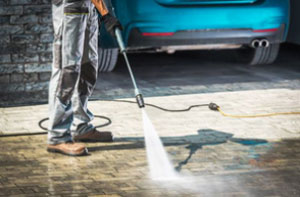 Driveway Cleaning Portslade - Cleaning Driveways Portslade