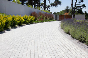 Driveways Felixstowe Suffolk (IP11)