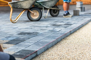 Driveways Portslade East Sussex (BN41)