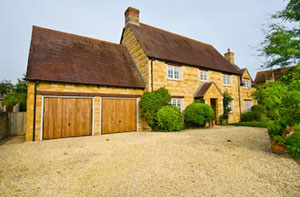 Gravel Driveways Hereford