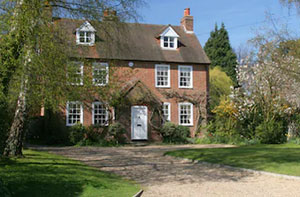 Gravel Driveways Bridgend