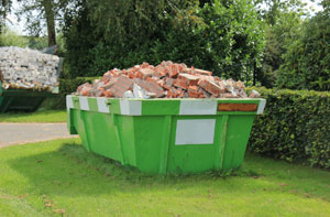 Skip Hire Barnet - Driveways