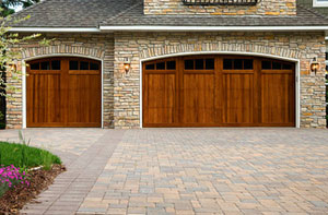 Driveways Borehamwood Hertfordshire (WD6)