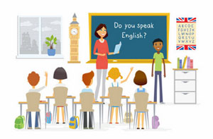 English Lessons Near Me Banstead