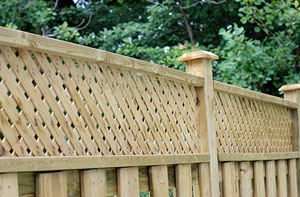 Fencing Contractors Services Fencing Contractors Redcar