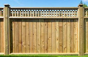 Local Fencing Contractors Services Fencing Contractors Redcar North Yorkshire