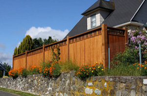 Garden Fencing Garden Fencing Redcar (TS10)