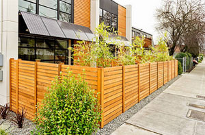 Fencing Contractors Services Fencing Contractors Ferndown