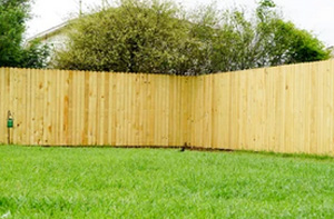 Wooden Fencing Installation Wooden Fencing Redcar (01642)