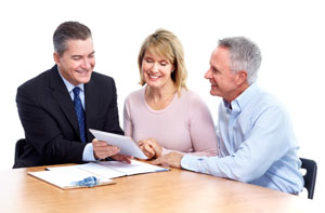 Financial Adviser East Kilbride