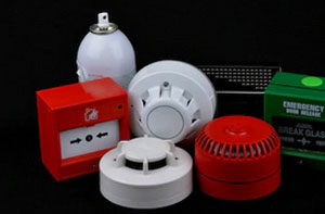 Fire Alarms Darlington County Durham
