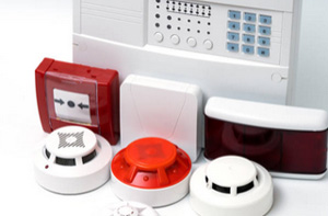 Local Fire Alarms Services Fire Alarms Houghton-le-Spring Tyne and Wear