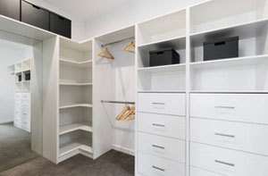 Fitted Wardrobes Middlesbrough North Yorkshire (TS1)