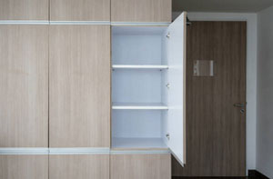Fitted Wardrobes Rustington West Sussex (BN16)