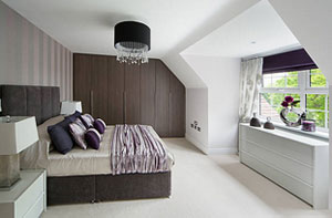 Local Fitted Wardrobes Fitted Wardrobes Cirencester Gloucestershire (GL7)