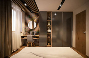 Local Fitted Wardrobes Fitted Wardrobes Ashington Northumberland (NE63)