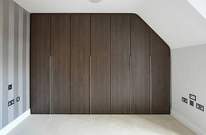 Fitted Wardrobes Burnham-on-Crouch Essex (CM0)