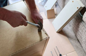 Flat Pack Assembly Battle East Sussex