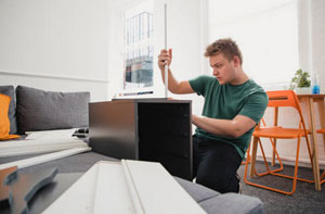 Flat Pack Furniture Assembly UK