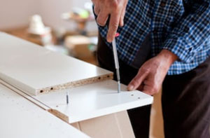 Flat Pack Furniture Assembly Liverpool Merseyside