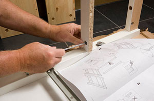 Local Flat Pack Furniture Assembly Services Flat Pack Furniture Assembly Sutton-in-Ashfield Nottinghamshire