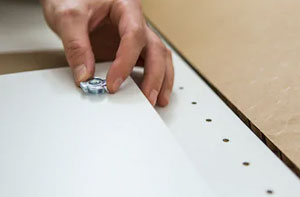 Flat Pack Furniture Assembly Cardiff Wales