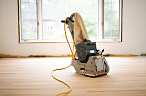 Floor Sanding Heathfield East Sussex