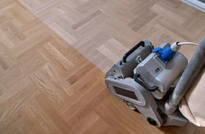 Floor Sanding Windsor Berkshire