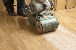 Floor Sanding Daventry Northamptonshire