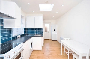 Local Garage Conversion Services Garage Conversion Twyford Berkshire