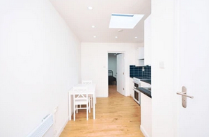 Garage Conversion Services Garage Conversion Twyford