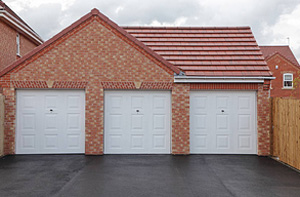 Garage Door Installation Westhoughton Greater Manchester