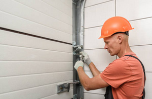 Garage Door Installation Bodmin Cornwall