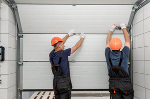 Garage Door Installation Reading Berkshire