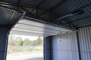 Garage Door Installation Daventry Northamptonshire